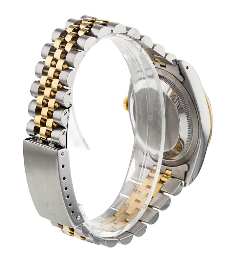 Rolex Datejust 16233